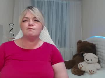 Amandaskript June 27, 2025 Chaturbate stream image