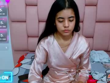 Ashlycute18 June 27, 2025 Chaturbate stream image