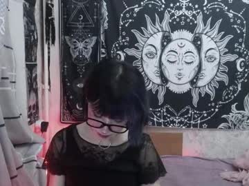 Baby_Lunatique June 27, 2025 Chaturbate stream image