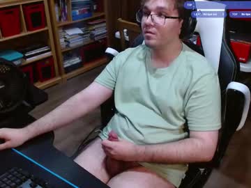 Baterricky June 27, 2025 Chaturbate stream image