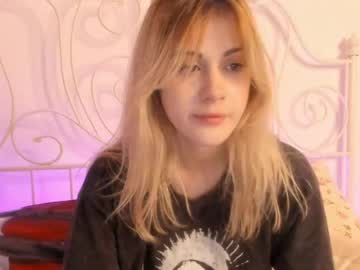 Candyhannah June 27, 2025 Chaturbate stream image