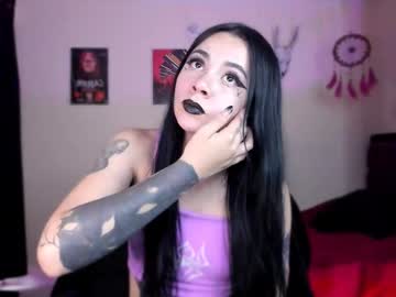 Emilyrymer June 27, 2025 Chaturbate stream image