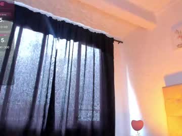 Gabybuttler1 June 27, 2025 Chaturbate stream image