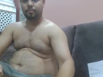 Harsh5694 June 27, 2025 Chaturbate stream image
