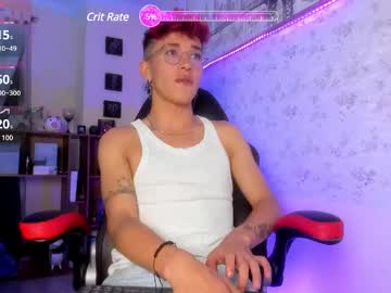 Ianwayne_ June 27, 2025 Chaturbate stream image