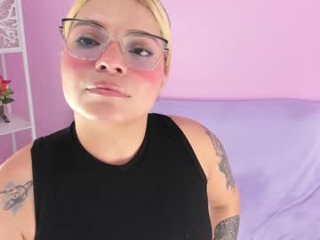 Irhina_Palomenque June 27, 2025 Chaturbate stream image