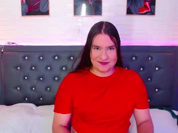 Julieta_Colleman June 27, 2025 Chaturbate stream image