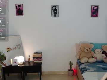 Kesha_Brooks June 27, 2025 Chaturbate stream image