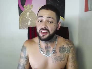 Nicolas_Torres99 June 27, 2025 Chaturbate stream image