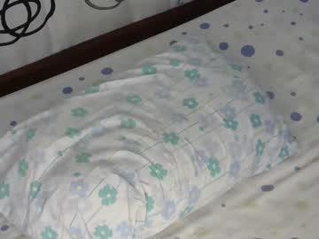 Pinky_Ebony1 June 27, 2025 Chaturbate stream image