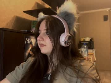 Sassy_Touch_Heat_X3 June 27, 2025 Chaturbate stream image