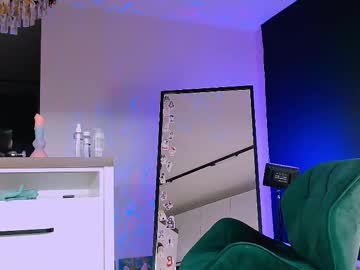 Sili_Ssa June 27, 2025 Chaturbate stream image