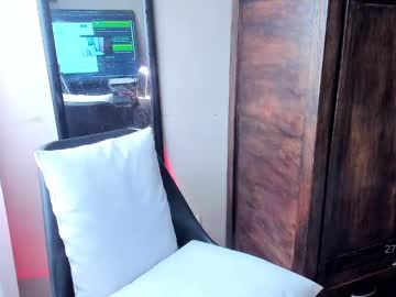 Simon_Jes June 27, 2025 Chaturbate stream image