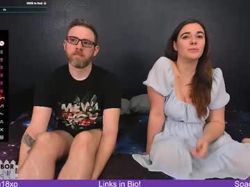 Spaceneighbor June 27, 2025 Chaturbate stream image