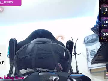 00goldendoll June 27, 2025 Chaturbate stream image