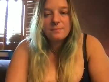 Aliceinsmuttyland June 27, 2025 Chaturbate stream image