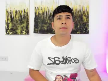 Andyff_ June 27, 2025 Chaturbate stream image