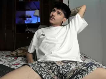 Austin_Falcon June 27, 2025 Chaturbate stream image