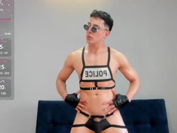 Austinking_23 June 27, 2025 Chaturbate stream image