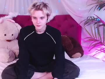 Caamprince June 27, 2025 Chaturbate stream image
