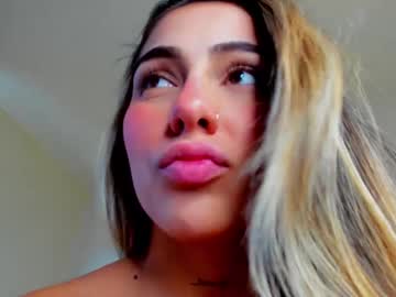Eliza_Sanz June 27, 2025 Chaturbate stream image