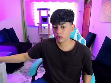 Franco_Rizzo01 June 27, 2025 Chaturbate stream image