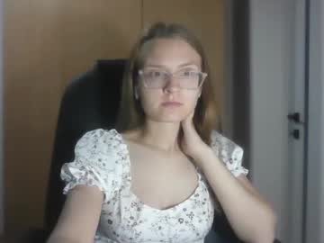 Isabel_Loveee June 27, 2025 Chaturbate stream image