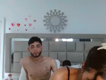 Jessiandalexxox June 27, 2025 Chaturbate stream image