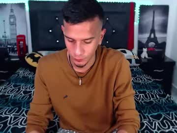 Justin_Melendez June 27, 2025 Chaturbate stream image