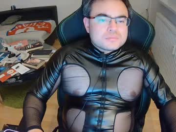 Latexboy893 June 27, 2025 Chaturbate stream image