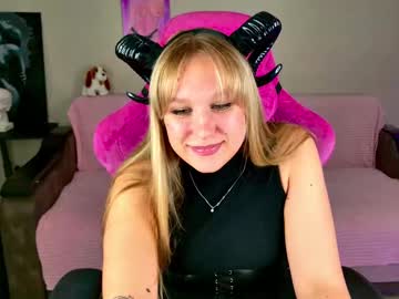 Light_Vibe June 27, 2025 Chaturbate stream image