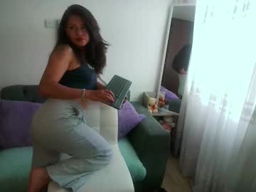Lolaandcamille June 27, 2025 Chaturbate stream image
