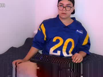 Lyandro01 June 27, 2025 Chaturbate stream image