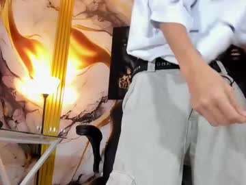 Mono_Blonde June 27, 2025 Chaturbate stream image