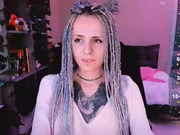 Nanitamoore June 27, 2025 Chaturbate stream image