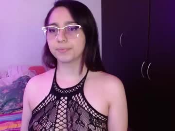 Natasha_Jg June 27, 2025 Chaturbate stream image