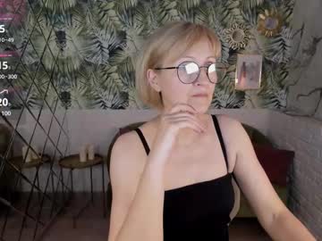 Paris_Cherry June 27, 2025 Chaturbate stream image