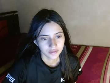 Salome_Fox4 June 27, 2025 Chaturbate stream image