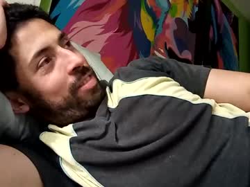 Sexxmann77 June 27, 2025 Chaturbate stream image