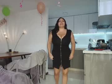 Sofiadamon June 27, 2025 Chaturbate stream image