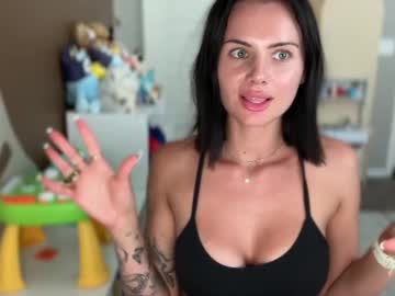 Ash_After_Dark June 27, 2025 Chaturbate stream image