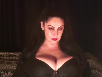 Black_Pearls June 27, 2025 Chaturbate stream image