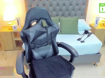 Candy_Summer28_ June 27, 2025 Chaturbate stream image