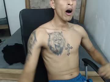 Carlossmi01 June 27, 2025 Chaturbate stream image