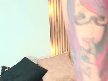 Cry_Baby800 June 27, 2025 Chaturbate stream image