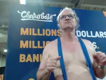 Daddieite June 27, 2025 Chaturbate stream image