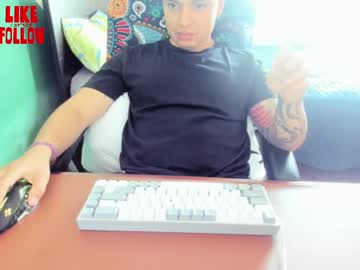 David_2789 June 27, 2025 Chaturbate stream image