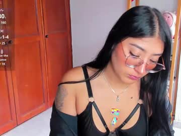 Eymy_Hadid_ June 27, 2025 Chaturbate stream image
