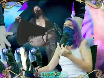 Hardm0de June 27, 2025 Chaturbate stream image