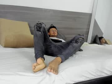 Jaxxonblazer June 27, 2025 Chaturbate stream image